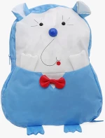 Σχολική Τσάντα (019-55390-blue)