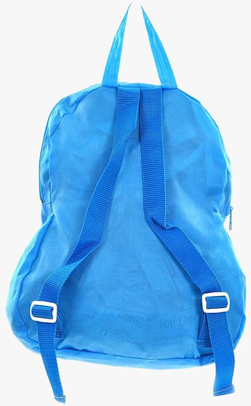 Σχολική Τσάντα (019-55390-blue)