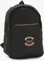 Σχολική Τσάντα (202-87720-black)