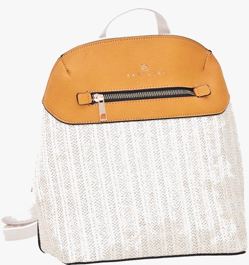 Γυναικείο Σακίδιο (718-102927-yellow)