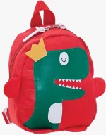 Σχολική Τσάντα (718-092307-red)