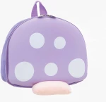 Σχολική Τσάντα (718-102005-purple)