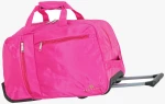 Σακβουαγιάζ (718-088-55-fuchsia)
