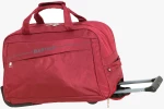 Σακβουαγιάζ (718-001-55-red)