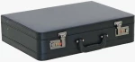 Ανδρικός Χαρτοφύλακας (406-2620-black)