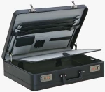 Ανδρικός Χαρτοφύλακας (406-2620-black)