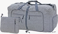 Σακβουαγιάζ (718-111970-grey)