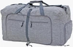 Σακβουαγιάζ (718-111970-grey)