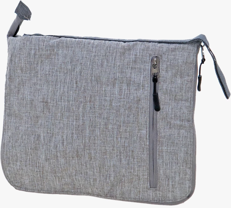 Σακβουαγιάζ (718-111970-grey)