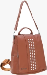 Γυναικείο Σακίδιο (718-5305-brown)