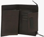 Γυναικείο Πορτοφόλι (118-6013-brown)