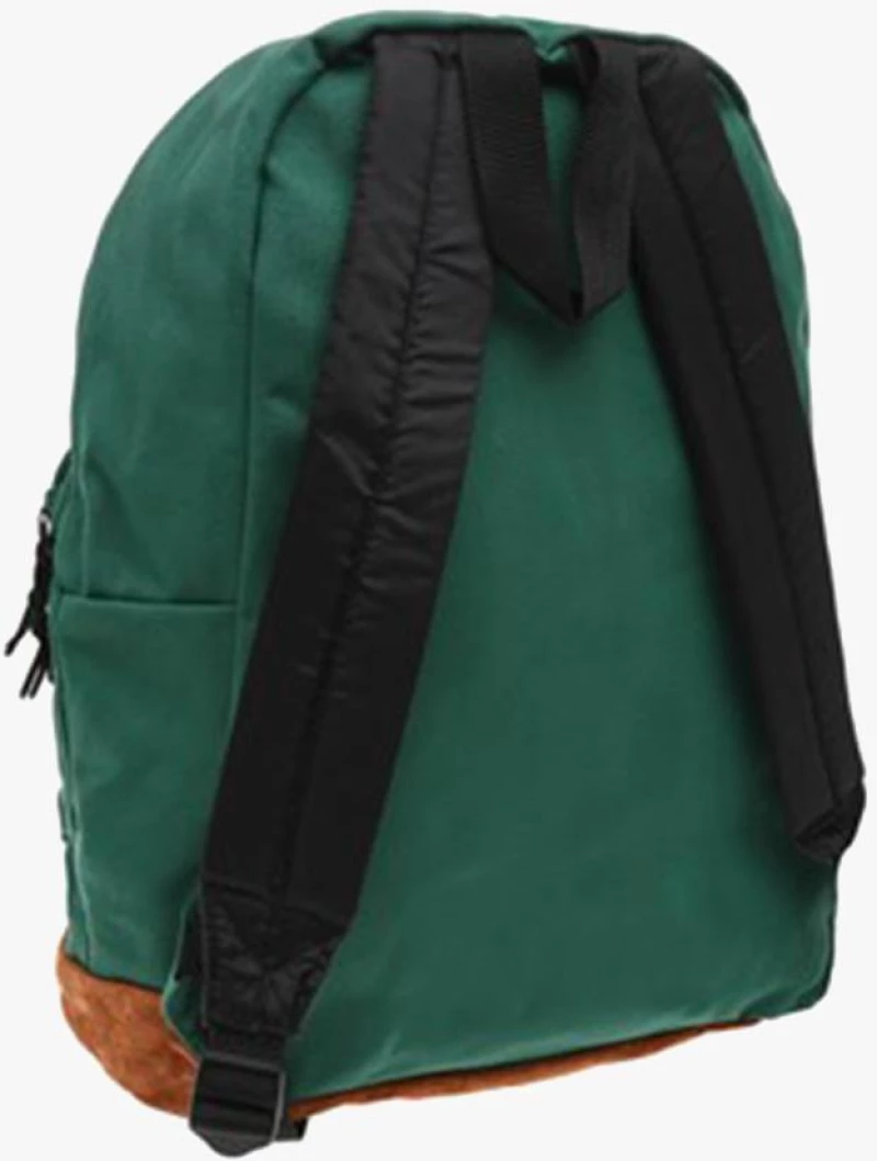 Σχολική Τσάντα (176-90264-green)