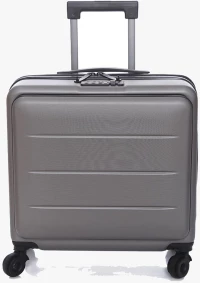Pilot Case (718-423489.50-silver)