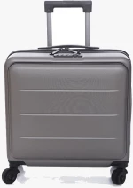 Pilot Case (718-423489.50-silver)