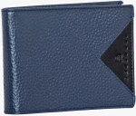 Ανδρικό Πορτοφόλι (521-9098-blue)