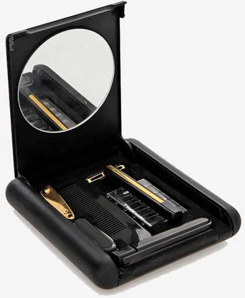 Ταξιδιωτικά αξεσουάρ (150-9302-black)