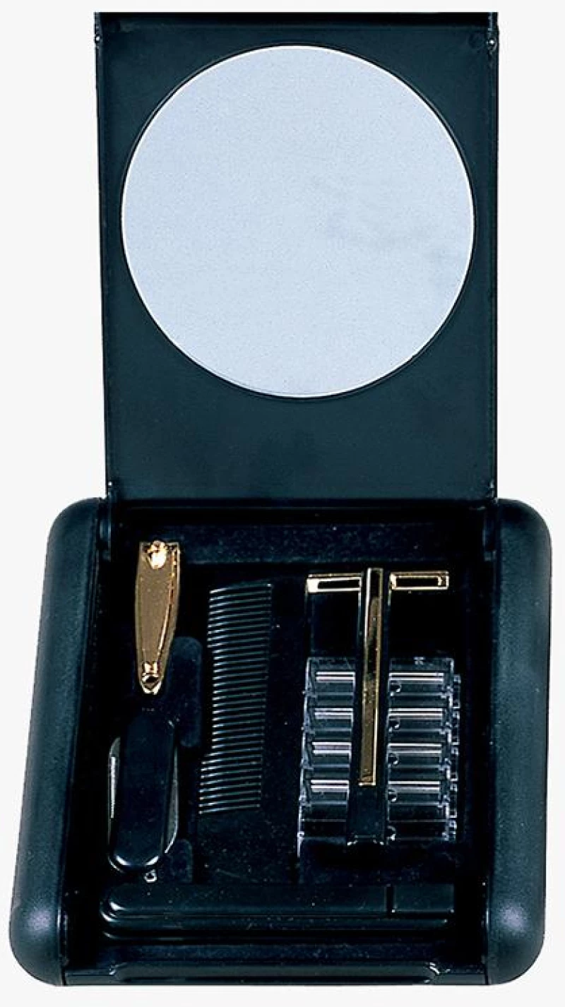 Ταξιδιωτικά αξεσουάρ (150-9302-black)