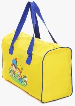 Παιδικό σακβουαγιάζ (019-701037-yellow)