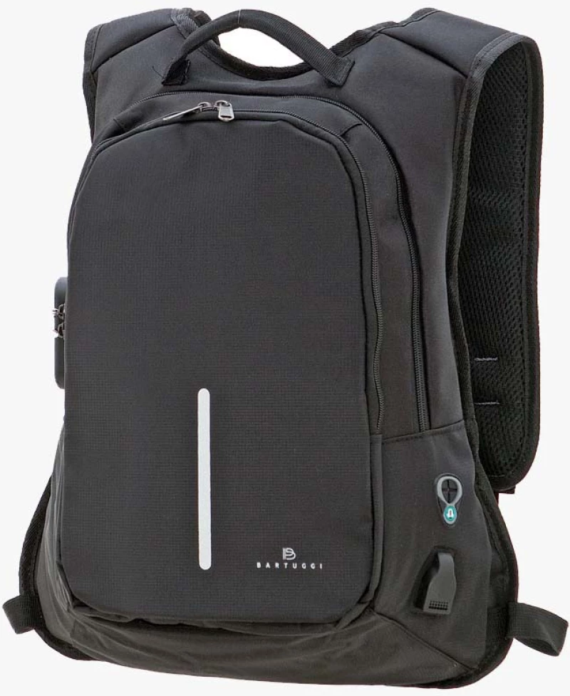 Επαγγελματικό Σακίδιο (718-5812-black)