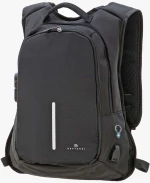 Επαγγελματικό Σακίδιο (718-5812-black)