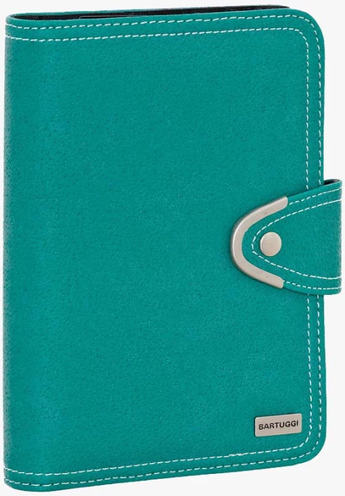 Ατζέντα (025-1832-2-green)