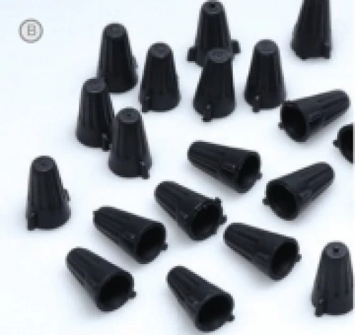 ΚΑΨΕΣ 4mm Συσκ. 100τμχ - OEM
