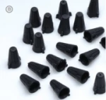 ΚΑΨΕΣ 4mm Συσκ. 100τμχ - OEM