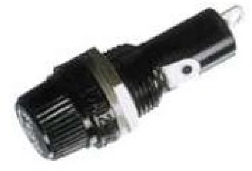 ΑΣΦΑΛΕΙΟΘΗΚΗ ΒΙΔΩΤΗ 5x20mm
