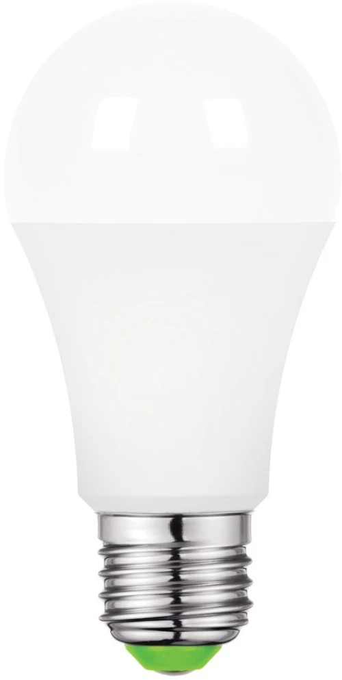 Λάμπα led κοινή 11W E27 6000K 180o 1055lm - Vk (VK/05054/E/D)