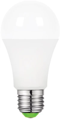Λάμπα led κοινή 15W E27 4000K 180o 1560lm - Vk (VK/05111/E/C)
