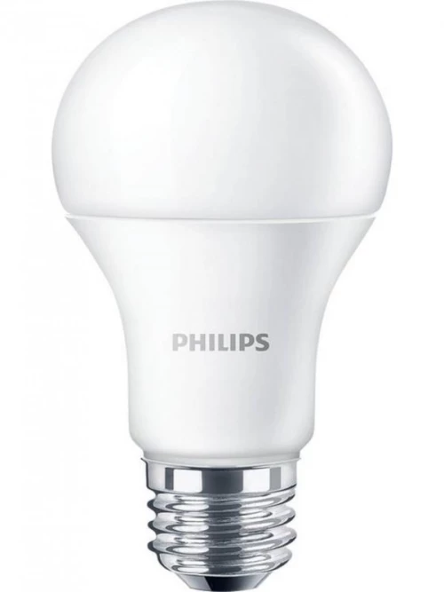 CorePro LED Κλασική ND 13W A60 E27 830 1521lm 2700K (ΘΕΡΜΟ) - (490747) Philips