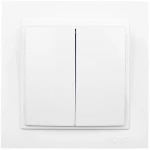 ΣΕΤ ΔΙΑΚΟΠΤΗΣ ΚΟΜΙΤΑΤΕΡ ΛΕΥΚΟΣ DESPINA - MONO ELECTRIC (505-001936102)