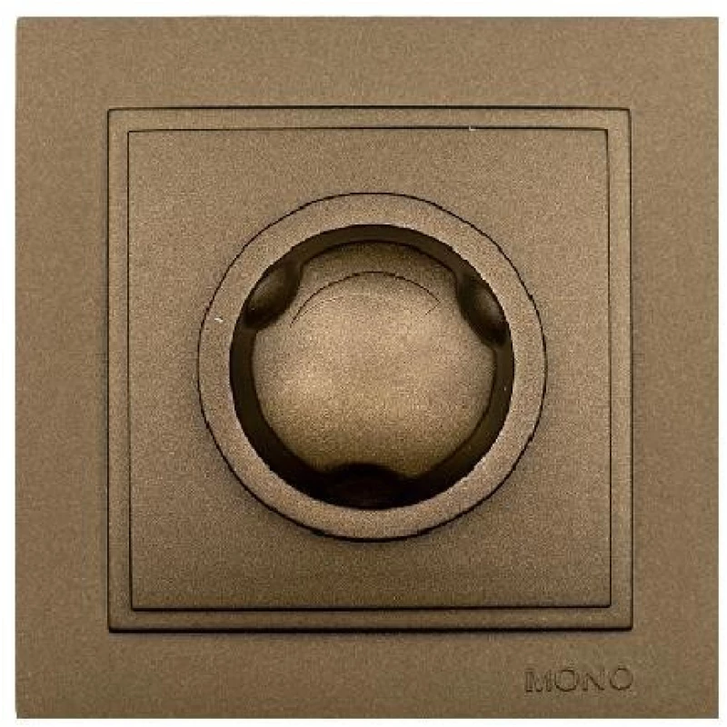 ΣΕΤ DIMMER 800W ΦΟΡΕΣΤ DESPINA METALLIC - MONO ELECTRIC (505-002336134)