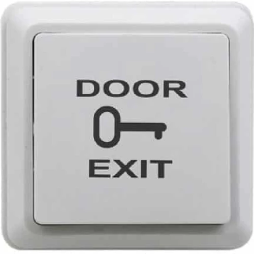 SE-SBM1 EXIT BUTTON - CGate