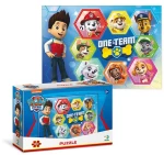 PUZZLE PAW PATROL - ΜΙΑ ΟΜΑΔΑ