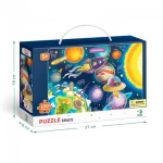 PUZZLE 100 KOSMOS - ΔΙΑΣΤΗΜΑ DO300141