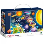 PUZZLE 100 KOSMOS - ΔΙΑΣΤΗΜΑ DO300141