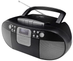 Soundmaster SCD7800SW Boombox CD/MP3/FM/DAB+/USB/ΚΑΣΕΤΑ