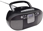 Soundmaster SCD7800SW Boombox CD/MP3/FM/DAB+/USB/ΚΑΣΕΤΑ