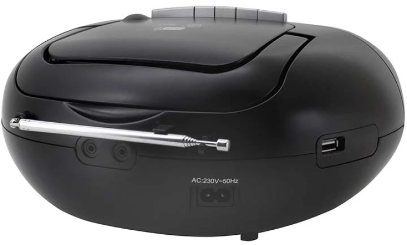 Soundmaster SCD7800SW Boombox CD/MP3/FM/DAB+/USB/ΚΑΣΕΤΑ