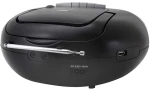 Soundmaster SCD7800SW Boombox CD/MP3/FM/DAB+/USB/ΚΑΣΕΤΑ
