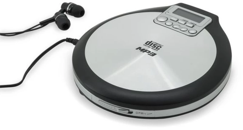 Soundmaster CD9220