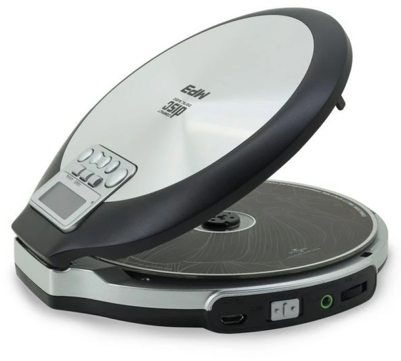 Soundmaster CD9220