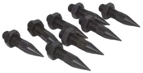 ATACAMA Μ6 spikes (set of 8)