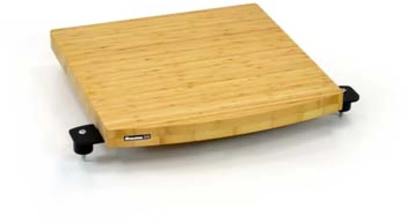 Atacama Eris2 Eco 5.0 Natural Bamboo - HiFi έπιπλο - 4 shelves