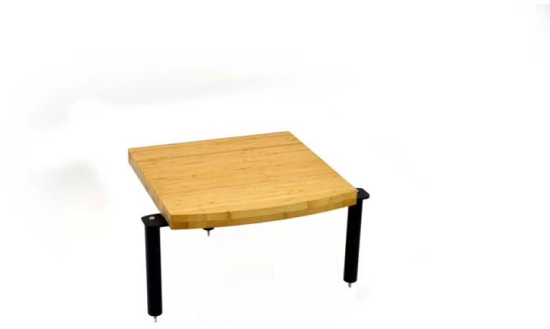 Atacama Eris2 Eco 5.0 Natural Bamboo - HiFi έπιπλο - 4 shelves