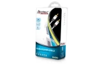 Realcable SUB-1 SUBWOOFER CABLE-Moniteur-OFC 1m