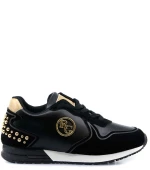 Renato Garini sneakers NA700611104F Μαύρο