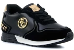 Renato Garini sneakers NA700611104F Μαύρο