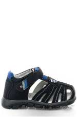 IQKids παπουτσοπέδιλα Omiros-160 Navy